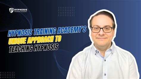 zoominfo training academy|Hypnosis Training Academy .